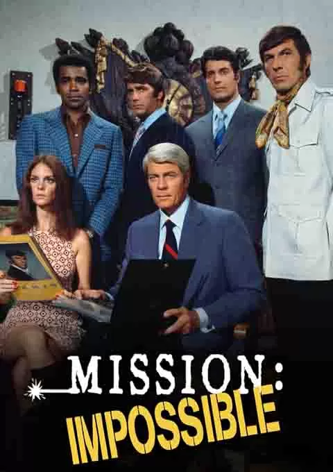 虎胆妙算 全七季